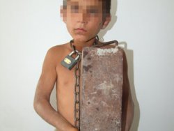 Böyle ceza görülmedi