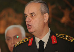 Sıra İlker Başbuğ'a mı geldi?