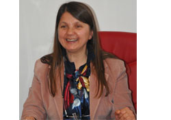 Arkadaş tavsiyesiyle muhtaçları sevindirdi