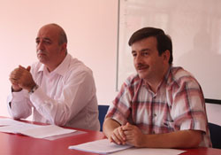 GSİM BİLGİLENDİRDİ