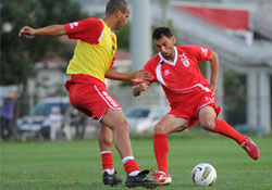 Çalışmalar başlıyor