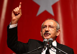 Kılıçdaroğlu'ndan rüşvet iddiasına AKP'li cevap!
