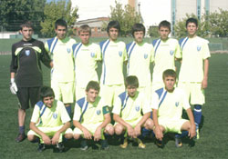 Irmak rahat kazandı