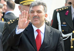 TSK tarihinde bir radikal değişiklik daha