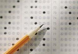 Ygs'de Yeni Bir Skandal İddiası Daha