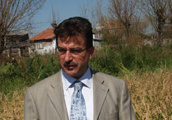 Tarımsal kirlilik kontrol edilecek