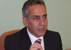 Başkan Bektaş, siyaset dersi verecek