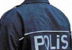 Sahte polisler işadamını kaçırdı