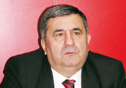 CHP saygı İstiyor