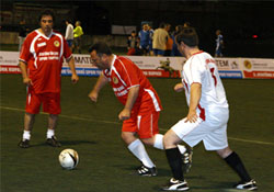 Büyük organizasyon için geri sayım başladı