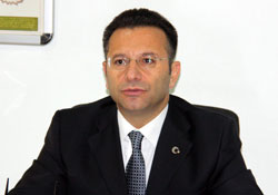 Vali Aksoy'un yardımcı sayısı değişmedi