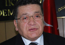 Ekonomik gücümüz var