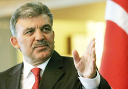 Gül'ün aklının almadığı Libya gerçeği