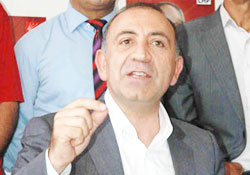 Bu kaset Gürsel Tekin'i yakacak