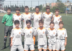 CANİK RAHAT KAZANDI