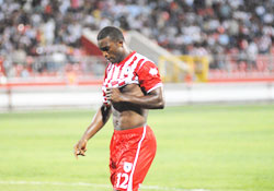 Hayal kırıklığı yarattı