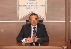 'OR-Gİ stratejik bir yatırım'