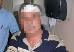 Satırlı tabancalı kavga: 4 yaralı