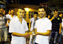 ŞAMPİYON SERTKAYA LİMİTED