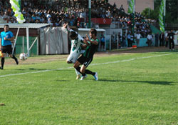 ÇARŞAMBA UMUT VERDİ