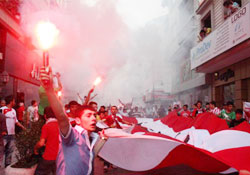 Öztürk'ten bayram hediyesi