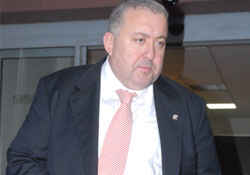 Samsunspor sil baştan