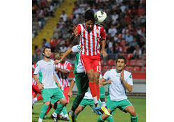 Trabzon forması sana yakışmaz