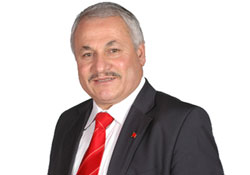 Samsun'un parlayan yıldızı Kavak