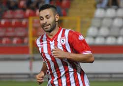 Dilaver Güçlü bomba gibi