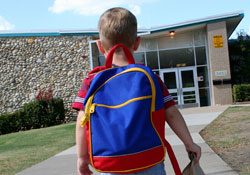 Öğrencilerin "Yükü" hafifliyor