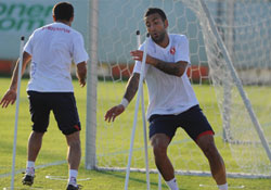 Samsun için büyük şans