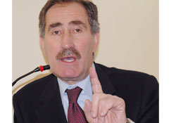 Türkiye 2023 de söz sahibi olacak