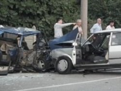 5 günde 88 kişi hayatını kaybetti