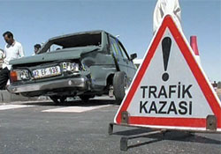 Vicdansız sürücü