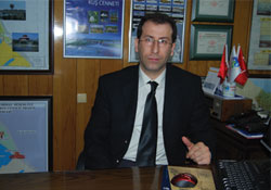 Hava kirliliği azalacak