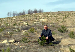 19 Mayıs doğa öncüsü