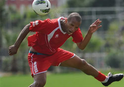 Valdomiro hırs küpü