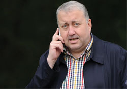 Şiddet yasası konuşuldu