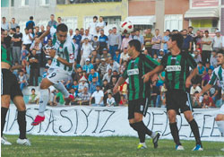 ÇARŞAMBA ÇEKİNMİYOR