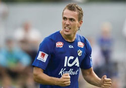 Kujovic'ten vazgeçildi