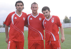 İMZA ŞOVA HAZIR OLUN