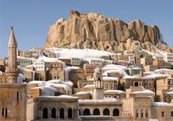 Mardin evlerinin fiyatı milyon dolarları aştı