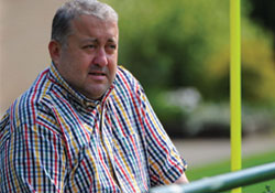 Yılmaz'dan taraftara çağrı