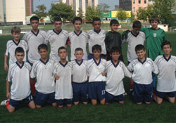 ESENTEPE FARKINI GÖSTERDİ