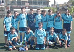 Fener üç attı üç aldı