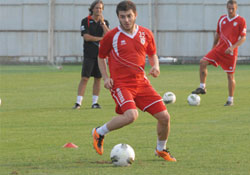 Murat Ceylan'da sorun çıktı