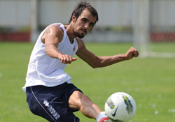 Yaprak dökümü sürüyor