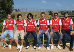 Sorumluluklarımızın farkındayız