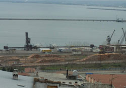 Soçi kapatıldı Samsun umutlandı