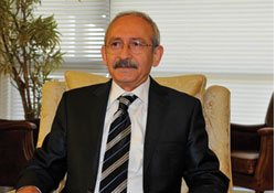 Kılıçdaroğlu sınıra gidiyor